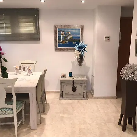 Apartamento Angel