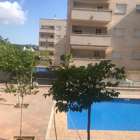 Apartamento Angel Apartmán