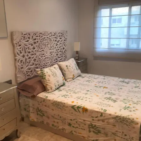 Apartmán Apartamento Angel Lloret de Mar