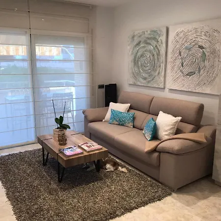 Apartamento Angel Apartmán Lloret de Mar