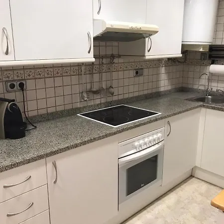 Apartamento Angel