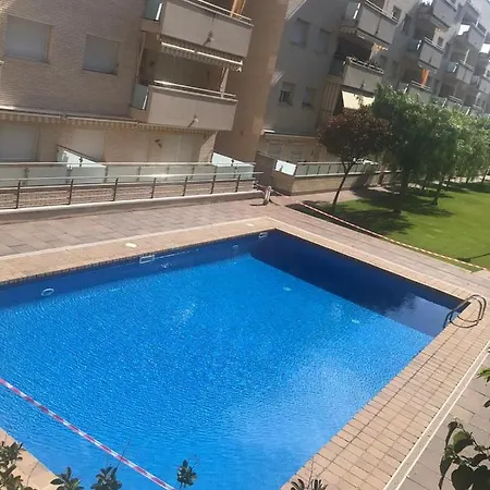 Apartamento Angel Apartamento *