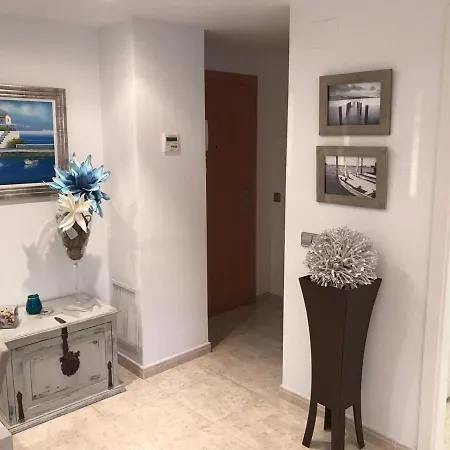 Apartamento Apartamento Angel *