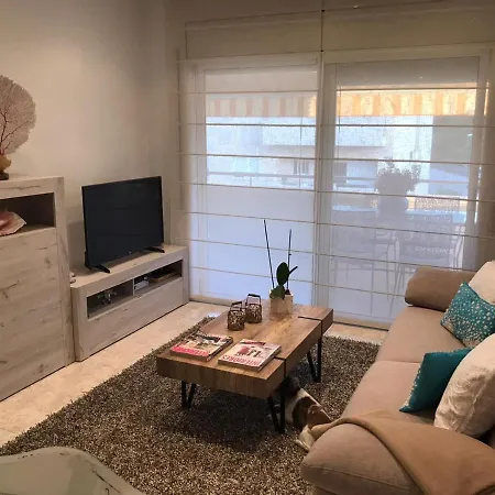 Apartamento Apartamento Angel *